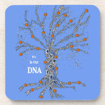 Carolina Basketball in in our DNA