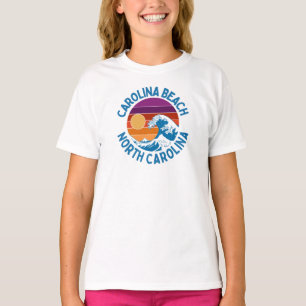 Carolina Beach North Carolina T-Shirt