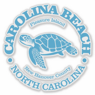 Carolina Beach (sea turtle)
