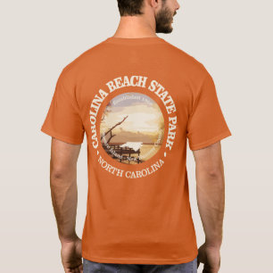 Carolina Beach SP T-Shirt