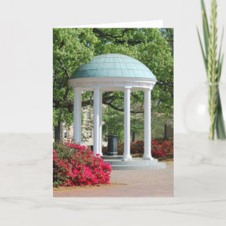 Carolina Card