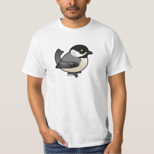 Carolina Chickadee T-Shirt