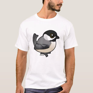 Carolina Chickadee T-Shirt