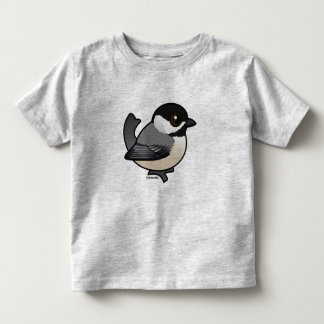 Carolina Chickadee Toddler T-Shirt