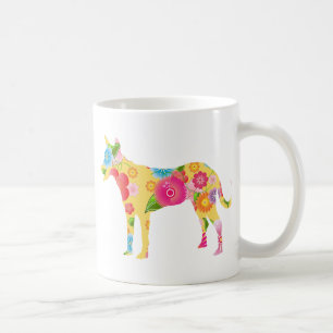 Carolina Dog Coffee Mug
