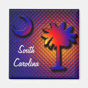 carolina magnet