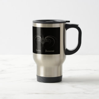 Carolina Paranormal - Travel Mug