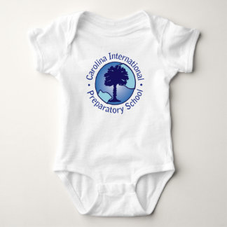 Carolina Prep Infant Creeper and Toddler Shirts