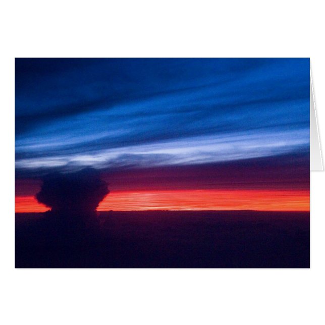 Carolina Sky (Front Horizontal)