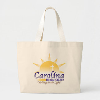 Carolina Tote Bag