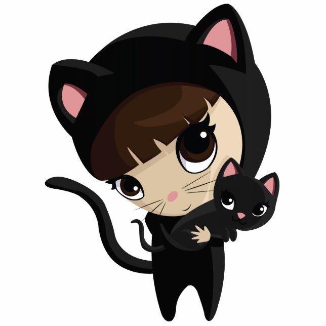 Caroline and Candy Photosculpture Keychain Photo Sculpture Key Ring (Front)