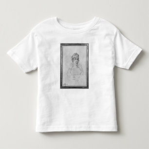 Caroline Bonaparte, Queen of Naples Toddler T-Shirt