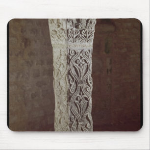 Carolingian Pillar, c.758 Mouse Mat