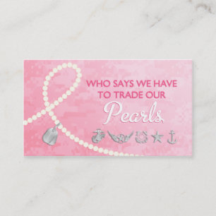 Carolyn's Business Cards