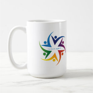 Carolyn's Coffee and Tea Mug