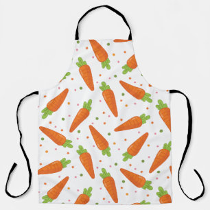 Carotenes Apron
