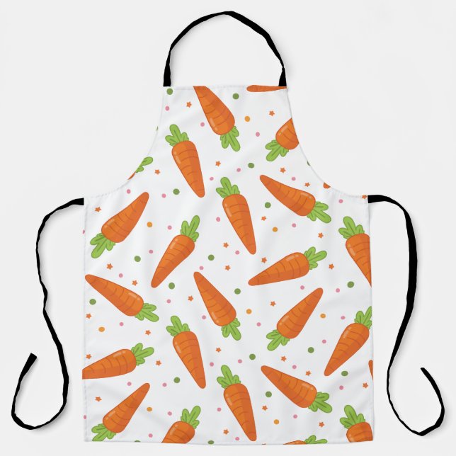 Carotenes Apron (Front)