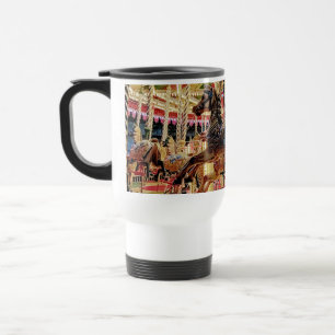 Carousal Travel Mug