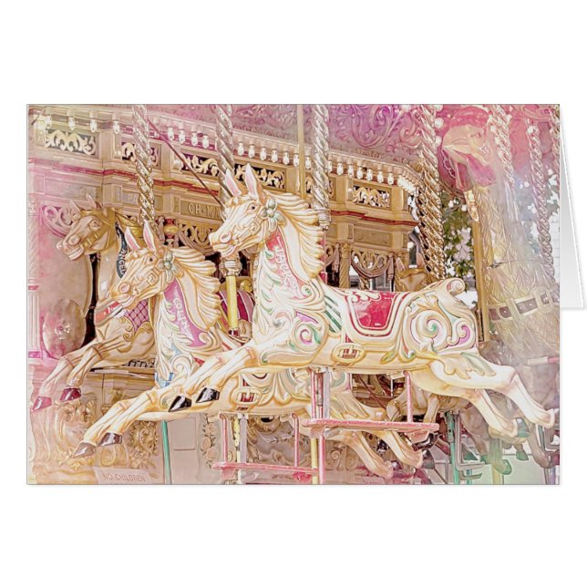 Carousel (Front Horizontal)