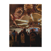 Carousel Bar NOLA