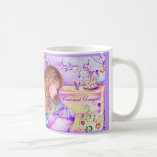 Carousel Dreams Mug