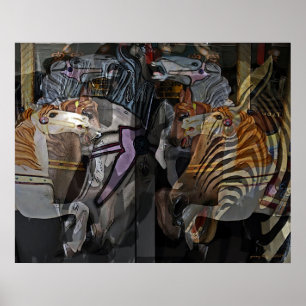 Carousel Dreams Poster