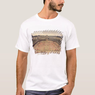 Carousel given for Louis XIV T-Shirt