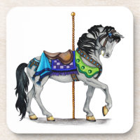Carousel Horse