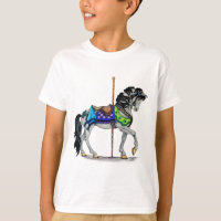 Carousel Horse
