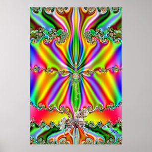 Carousel Poster
