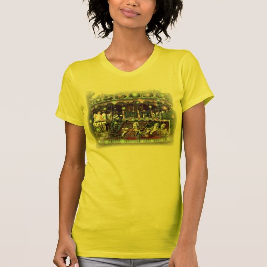 Carousel T-Shirt