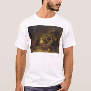 Carousing Farmers T-Shirt