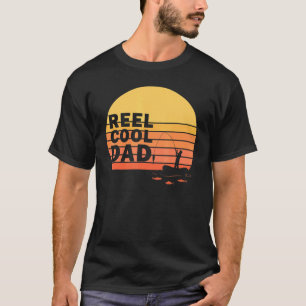 Carp Fish Hook Fishery Fishermen Fisherman Trout F T-Shirt