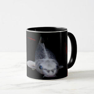 Carp Fish Mug