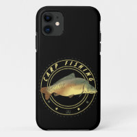 Carp Fisherman Angler Carp Fishing Lover
