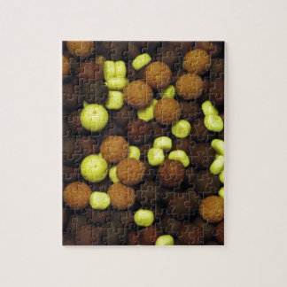 Carp Fishing - Boilies 2 Jigsaw Puzzle