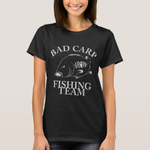Carp fishing fishing fishing sport T-Shirt