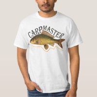 Carp Master Fishing