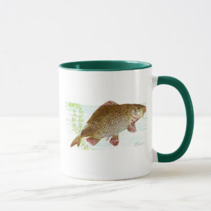 Carp Mug
