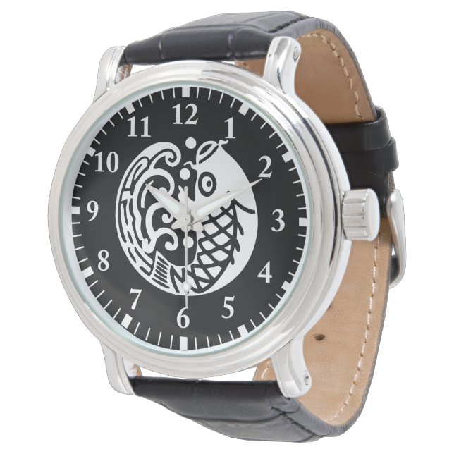 Carp wave watch (Angled)