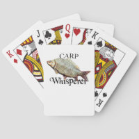 Carp Whisperer