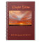 Carpe Diem 80 page Notebook