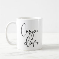 Carpe Diem