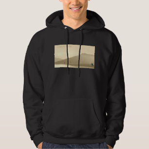 Carpe Diem Hoodie