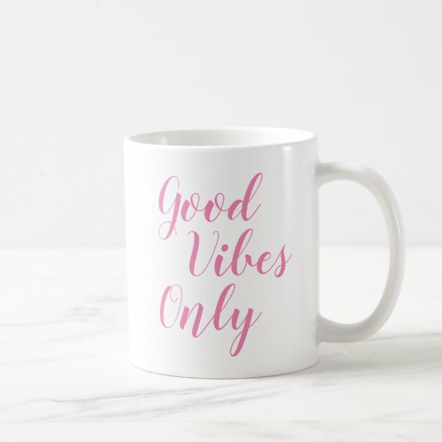 carpe diem latin quote coffee mug (Right)