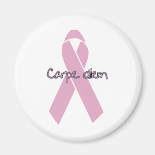 Carpe diem magnet