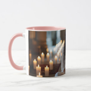 CARPE DIEM - Meditation - Yoga Mug