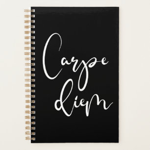 Carpe Diem Planner