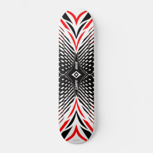 Carpe Diem Skateboard