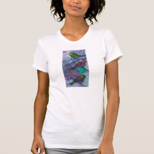 Carpe diem t-shirt